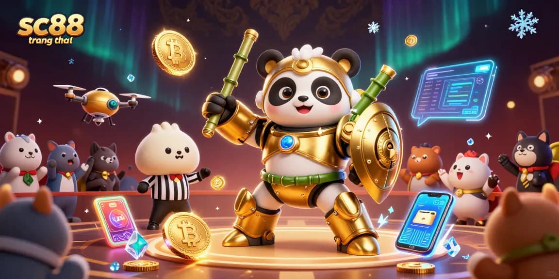 Engage with sc88 trang chủ for exciting casino adventures and winning big!