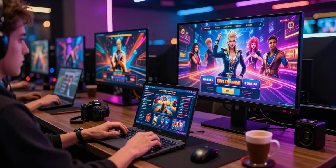 Experience the thrill of online gaming at https://78winnh.net/ with vibrant graphics and immersive digital casino.