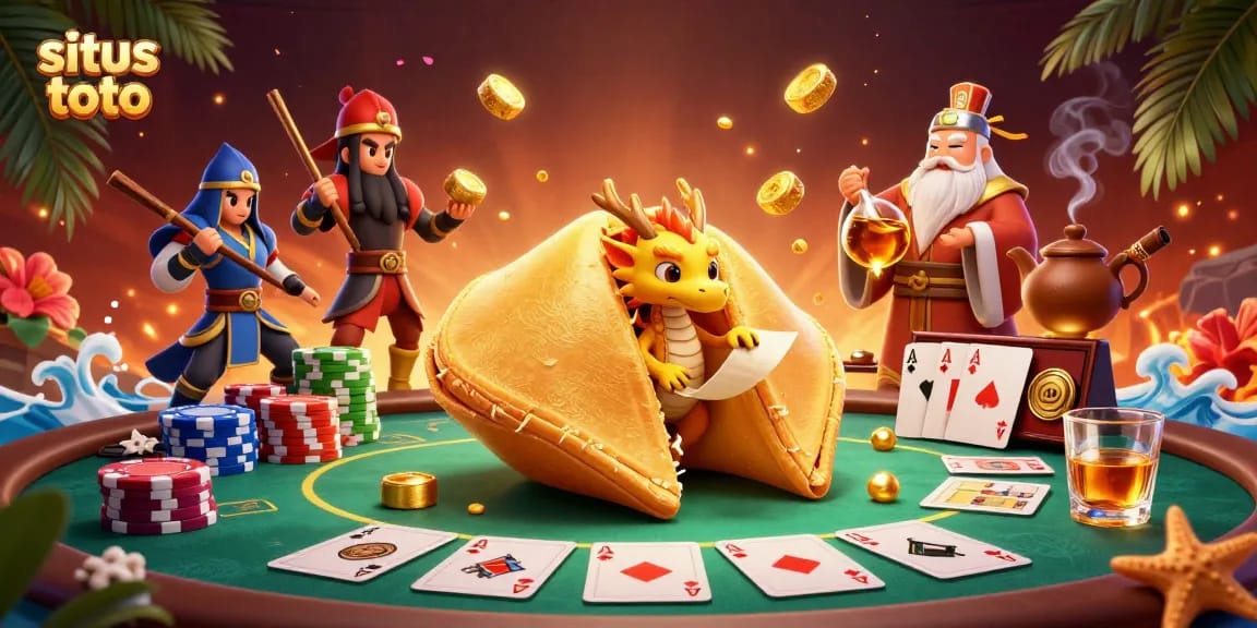 Mengakses situs toto untuk prediksi dan informasi akurat dengan desain modern.