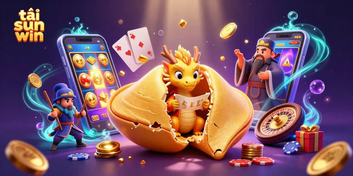 Play and win at tải sun win with immersive casino experiences and entertaining gameplay features!