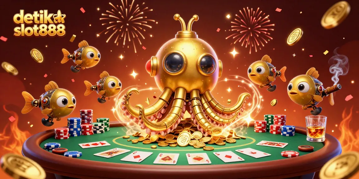 Menang besar di detik slot888 dengan permainan slot yang seru dan visual mencolok.