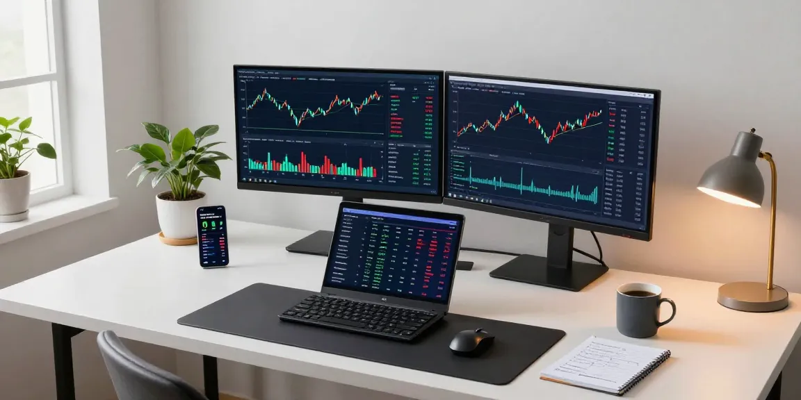 Playexch247 cryptocurrency trading setup illustrating advanced blockchain analytics and secure digital wallet management.