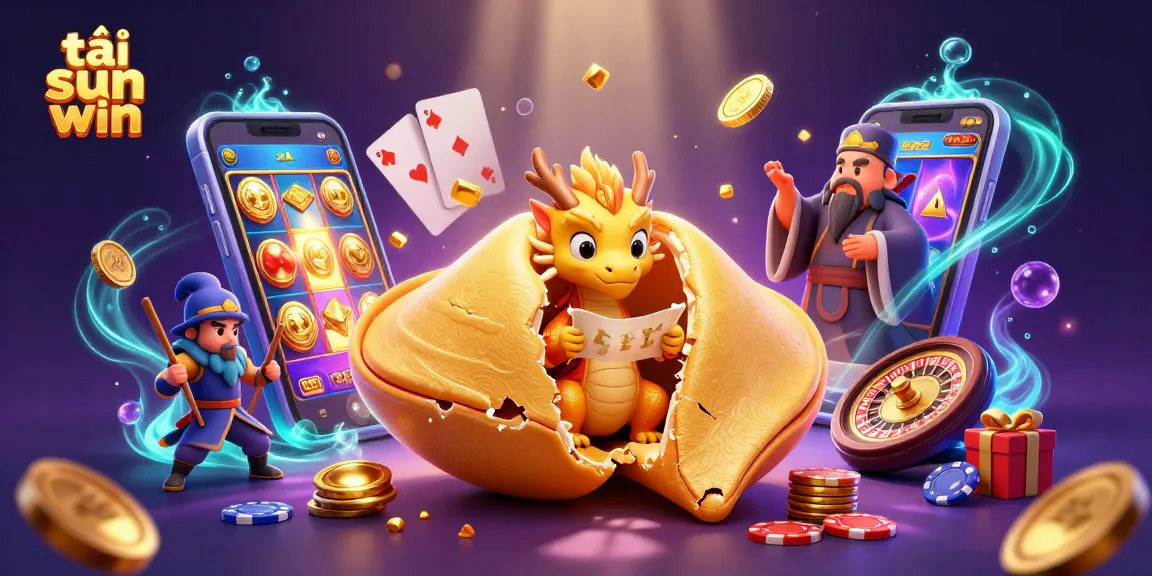 Play and win at tải sun win with immersive casino experiences and entertaining gameplay features!
