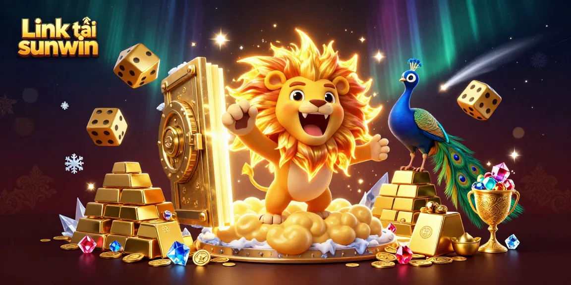 Engage with top casinos by accessing the Link tải sunwin for seamless gameplay and exciting bonuses.