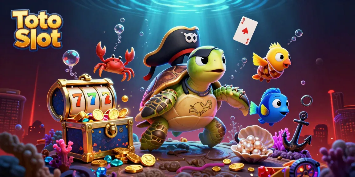 Toto Slot memberikan petualangan judi yang mengasyikkan dengan lambang buah dan jackpot yang memikat.