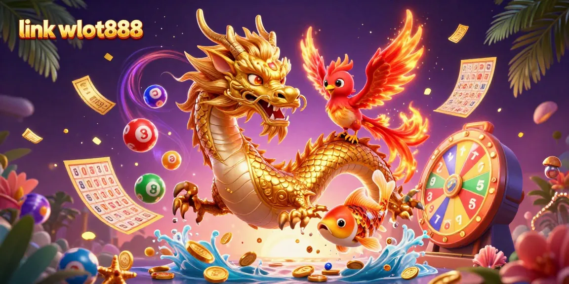 Menangkan permainan di WSLOT888 dengan keseruan mesin slot dan bonus besar setiap hari!