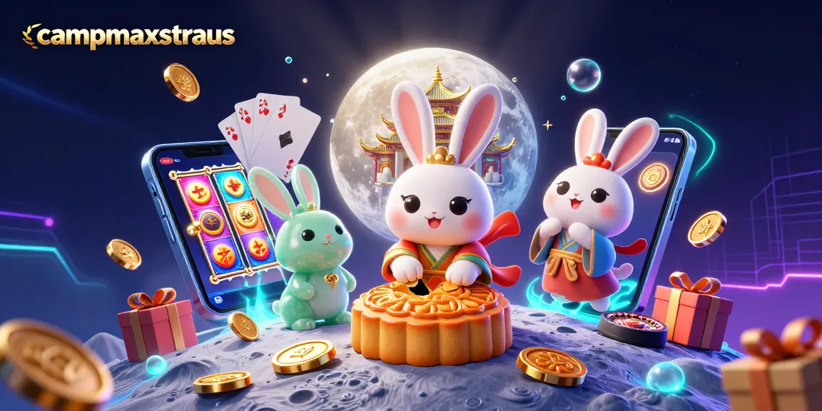 Menangkan pengalaman slot di campmaxstraus dengan ilustrasi digital 3D yang menarik.