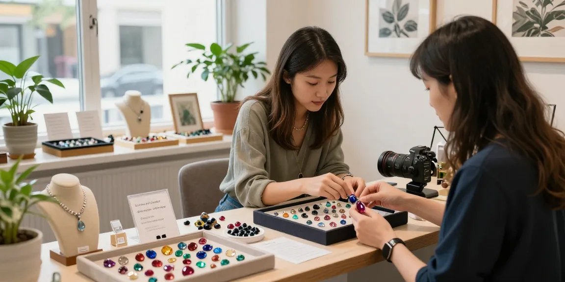 Shop at https://www.mygemspot.com, showcasing elegant gemstones and a personalized shopping experience.