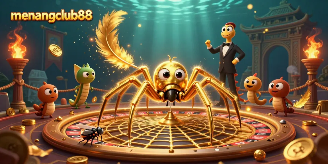 Place bets in the thrilling победа with Menangclub88's casino atmosphere
